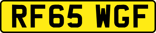RF65WGF