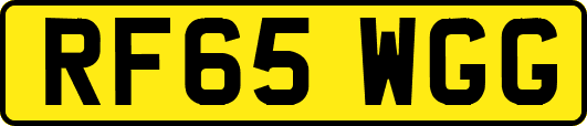 RF65WGG