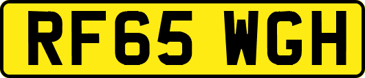 RF65WGH