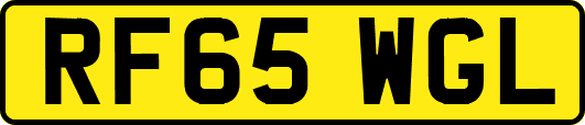 RF65WGL