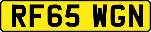 RF65WGN