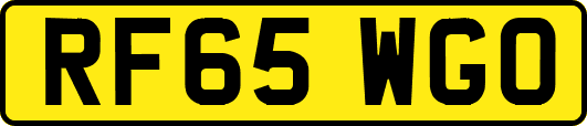 RF65WGO
