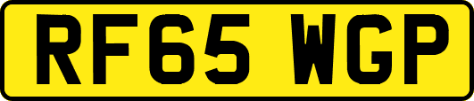 RF65WGP