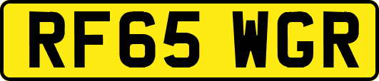 RF65WGR