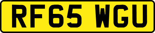 RF65WGU