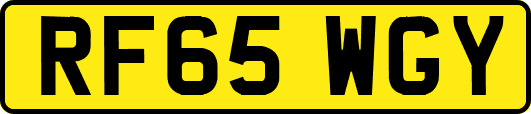 RF65WGY