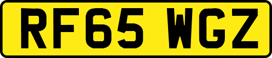 RF65WGZ