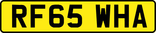 RF65WHA