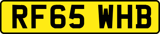 RF65WHB