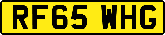 RF65WHG