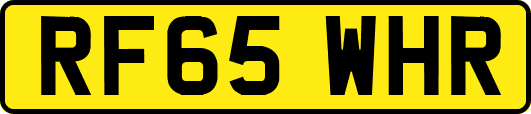 RF65WHR