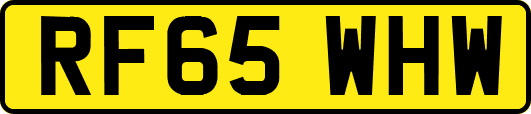 RF65WHW