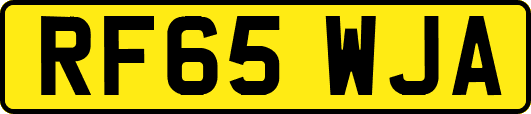RF65WJA