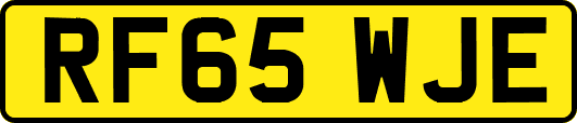 RF65WJE