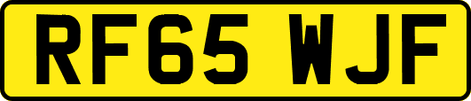 RF65WJF