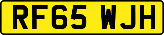 RF65WJH