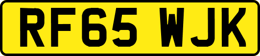 RF65WJK