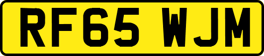 RF65WJM