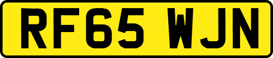 RF65WJN