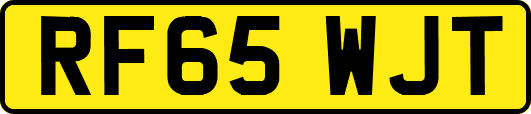 RF65WJT