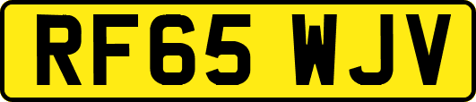 RF65WJV