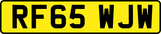 RF65WJW