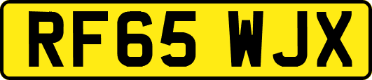 RF65WJX