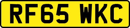 RF65WKC
