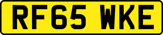 RF65WKE