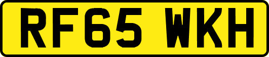 RF65WKH