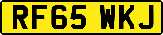 RF65WKJ