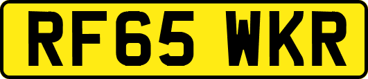 RF65WKR