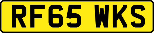 RF65WKS