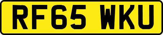 RF65WKU