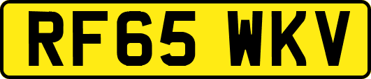 RF65WKV