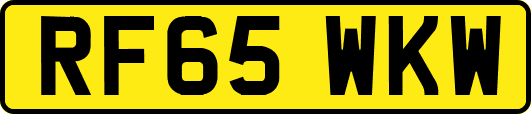RF65WKW