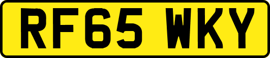 RF65WKY