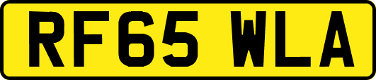 RF65WLA