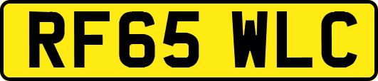 RF65WLC