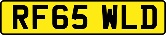 RF65WLD