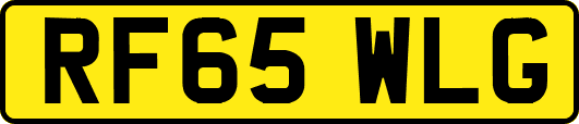RF65WLG
