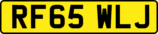 RF65WLJ