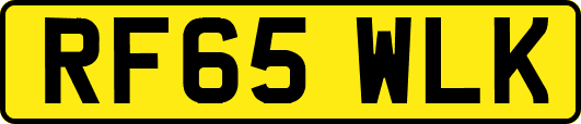 RF65WLK