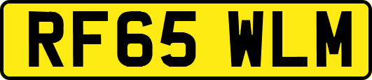 RF65WLM