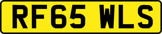 RF65WLS