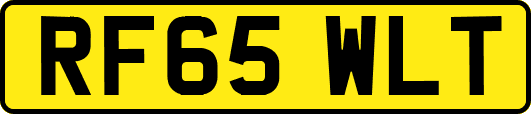 RF65WLT