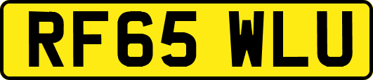 RF65WLU