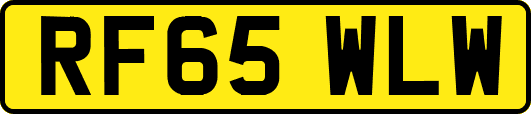 RF65WLW