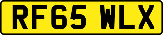 RF65WLX