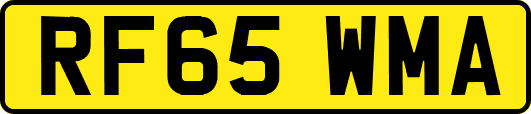 RF65WMA